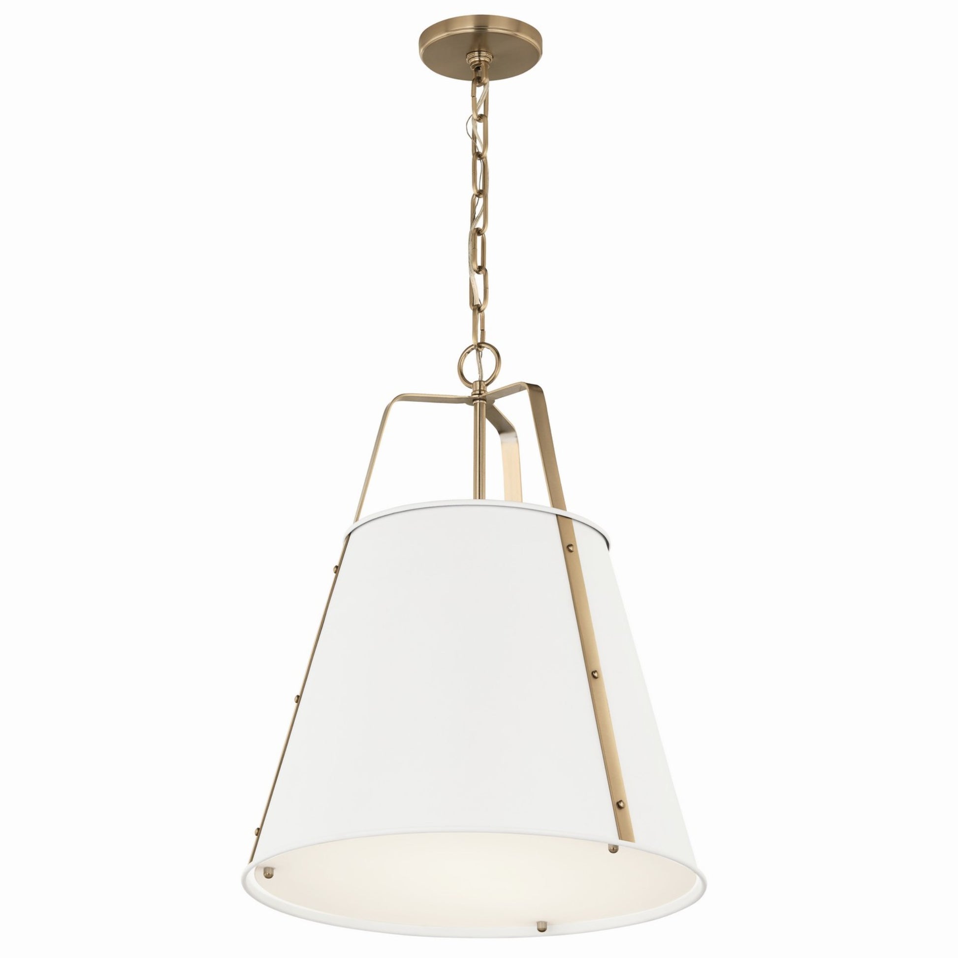 Etcher Pendant Light - Bees Lighting