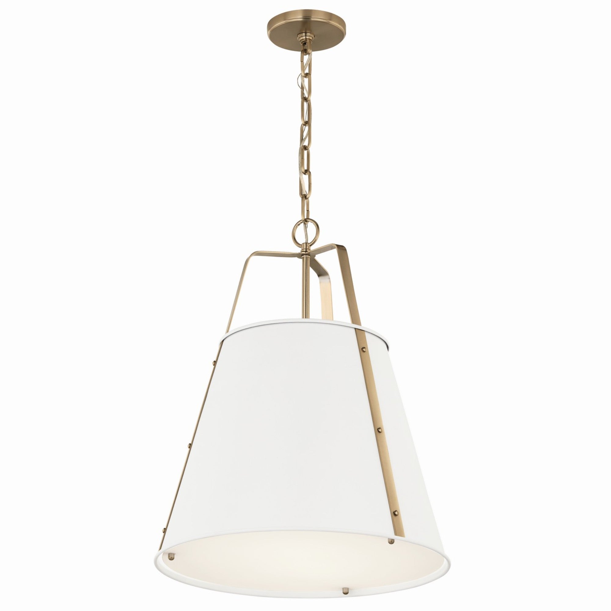 Etcher Pendant Light - Bees Lighting