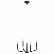 Madden Chandelier - Bees Lighting