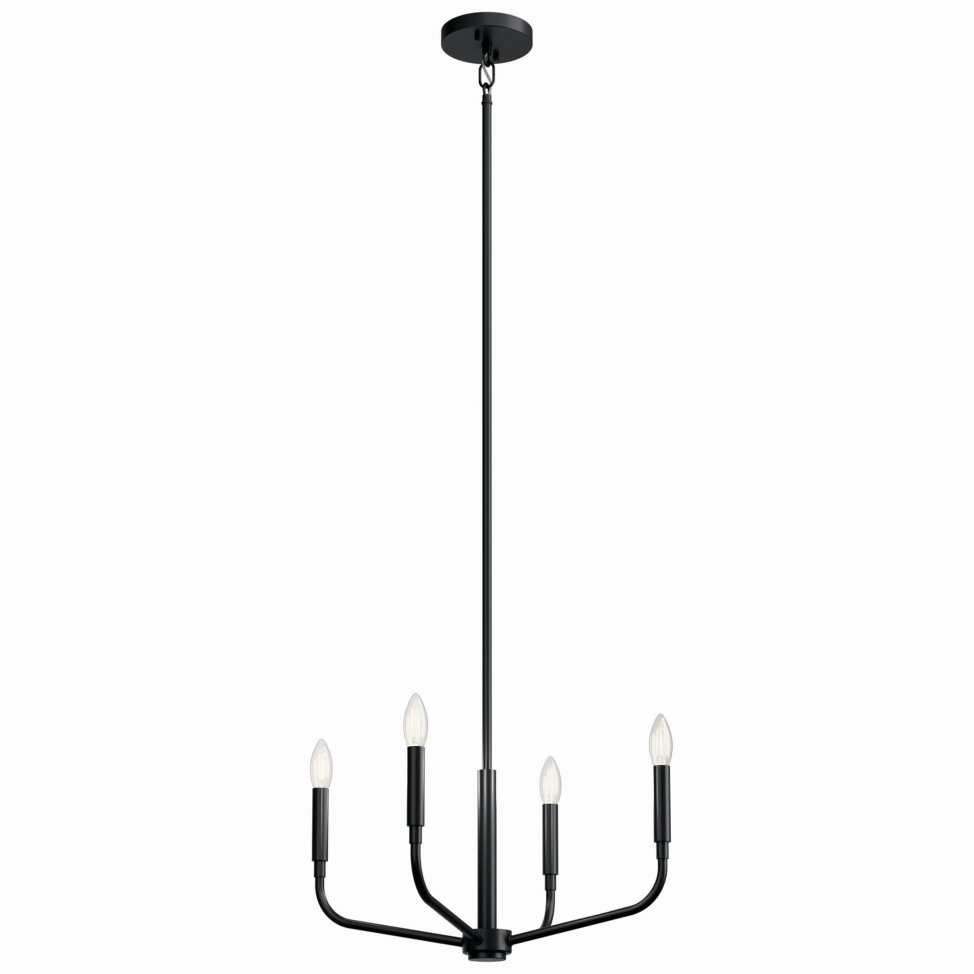 Madden Chandelier - Bees Lighting