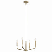 Madden Chandelier - Bees Lighting