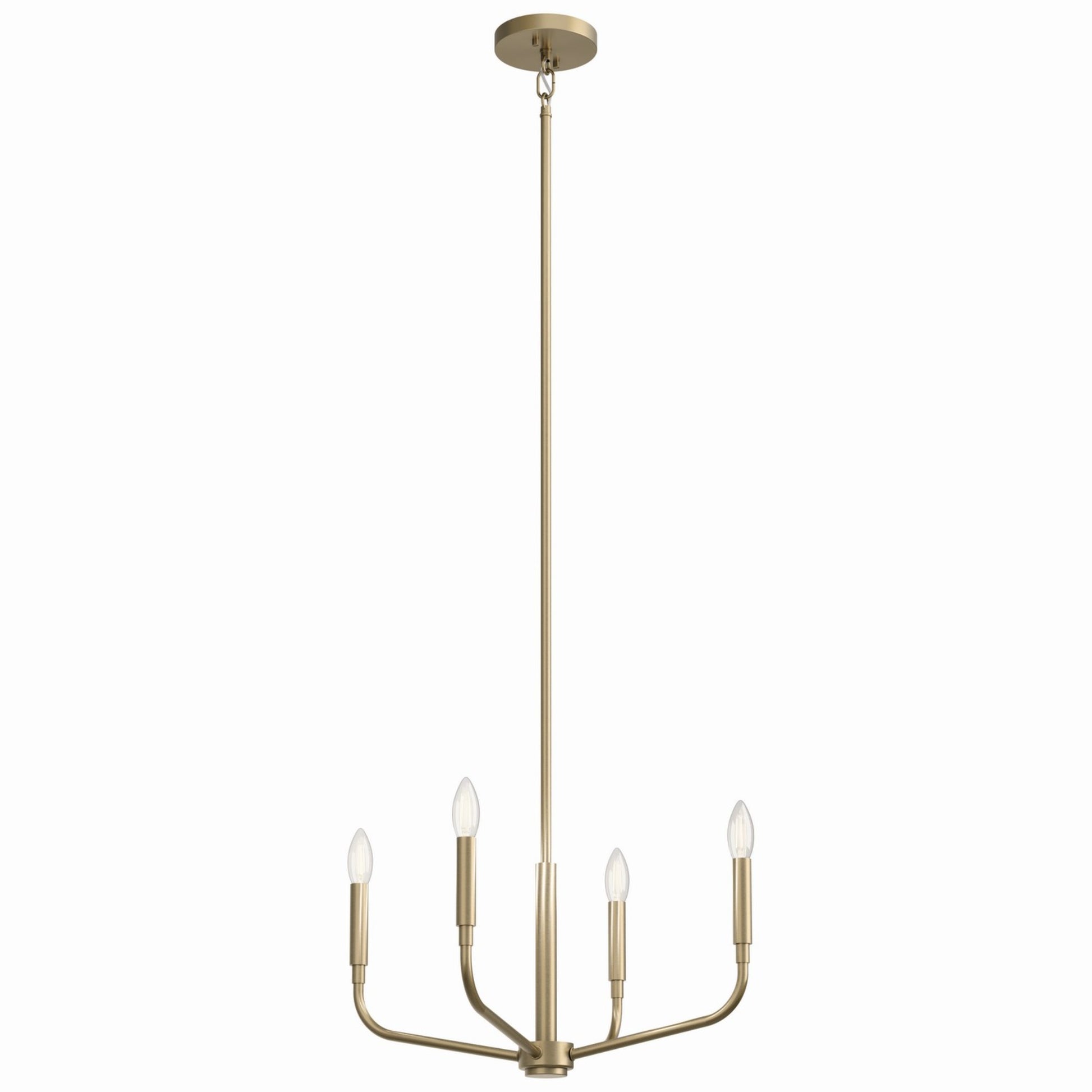 Madden Chandelier - Bees Lighting