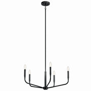 Madden Chandelier - Bees Lighting