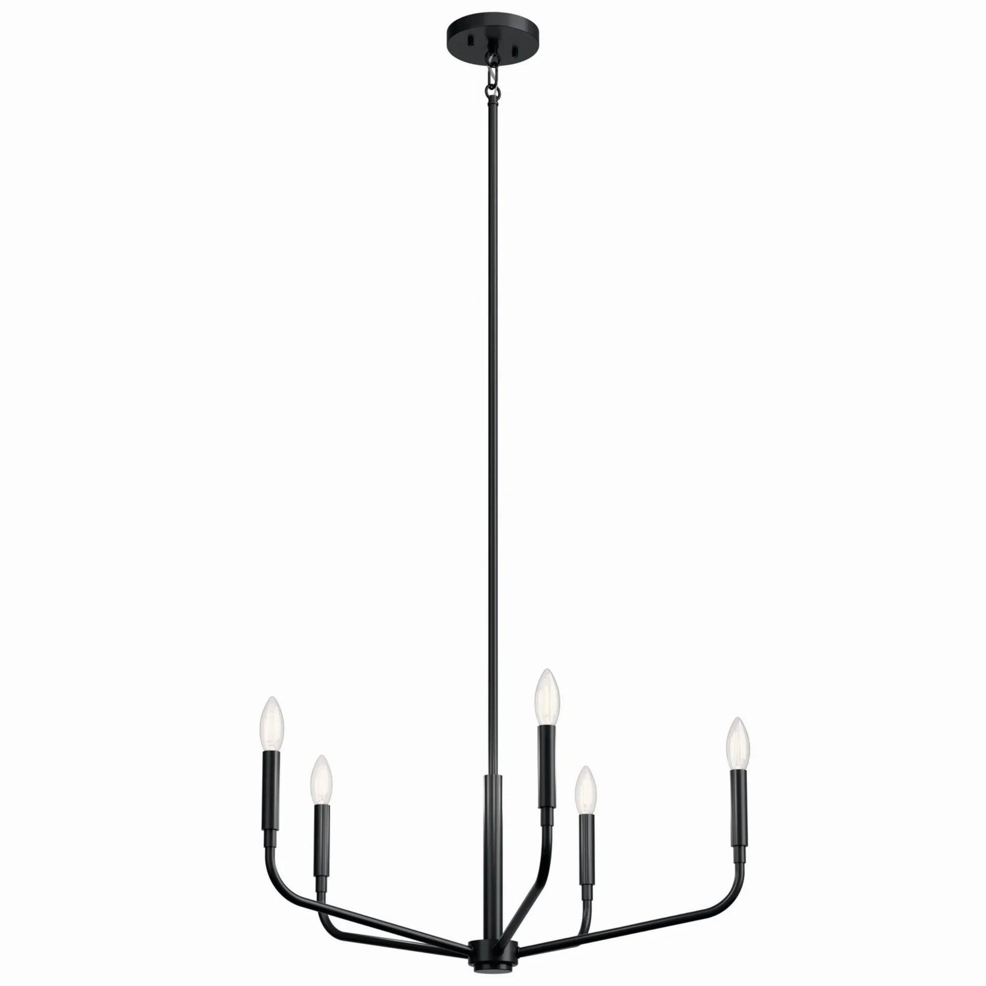 Madden Chandelier - Bees Lighting