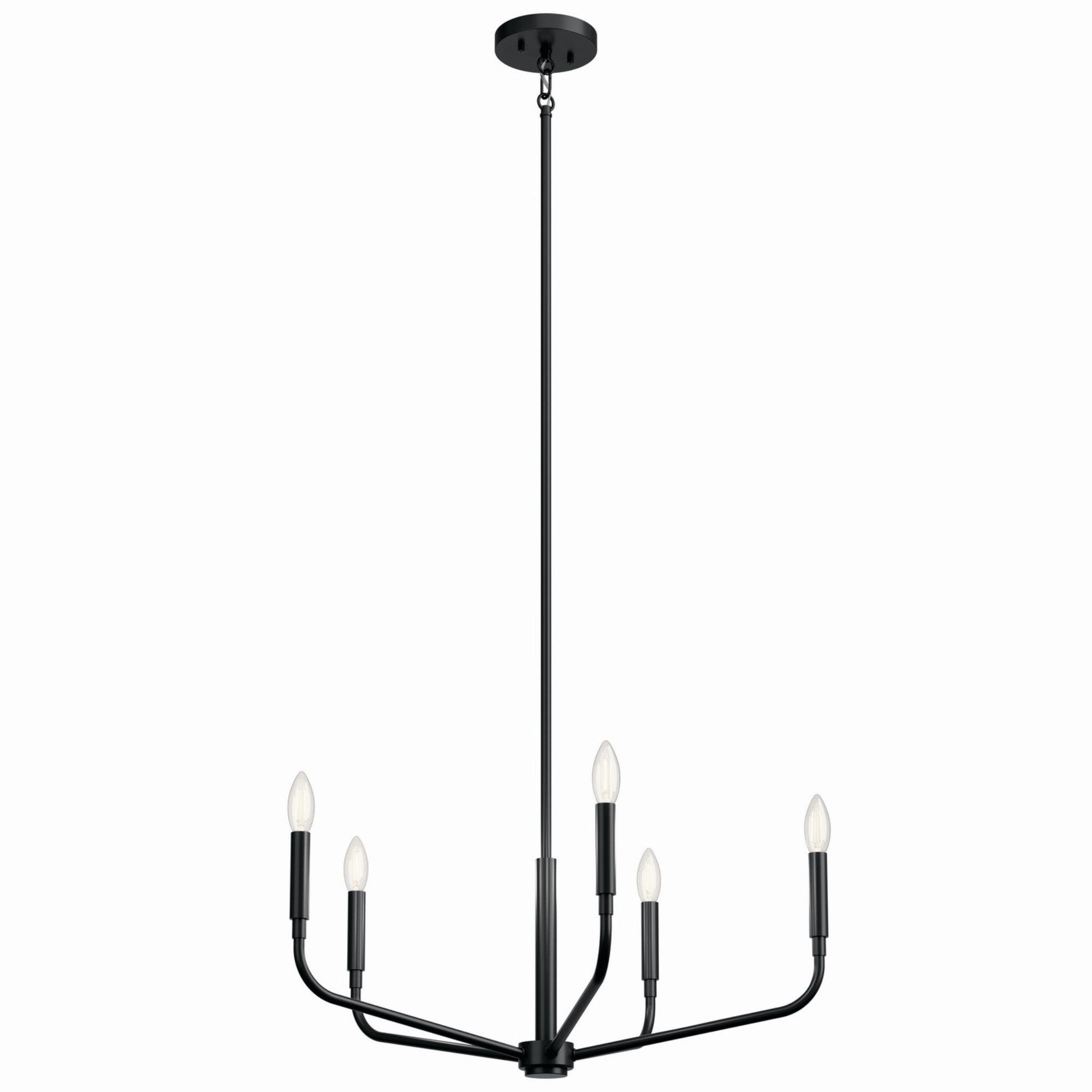 Madden Chandelier - Bees Lighting