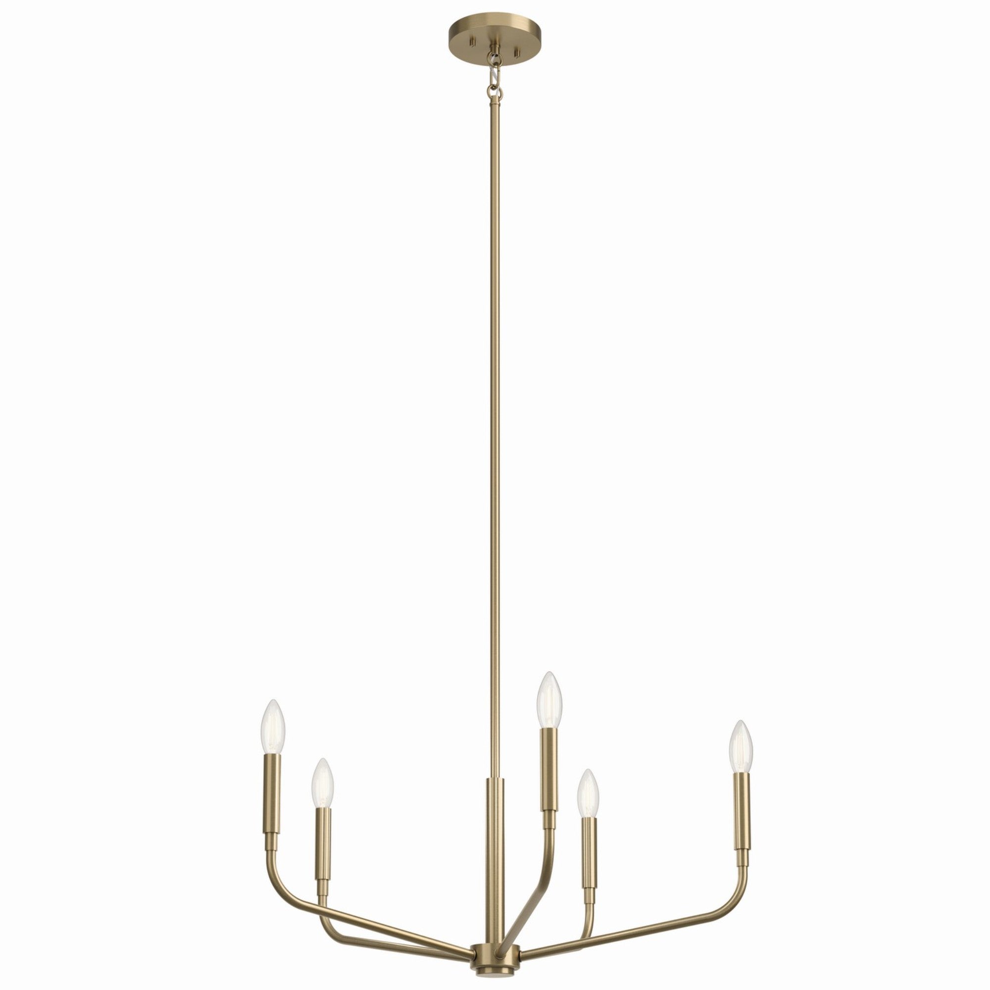 Madden Chandelier - Bees Lighting