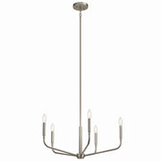 Madden Chandelier - Bees Lighting