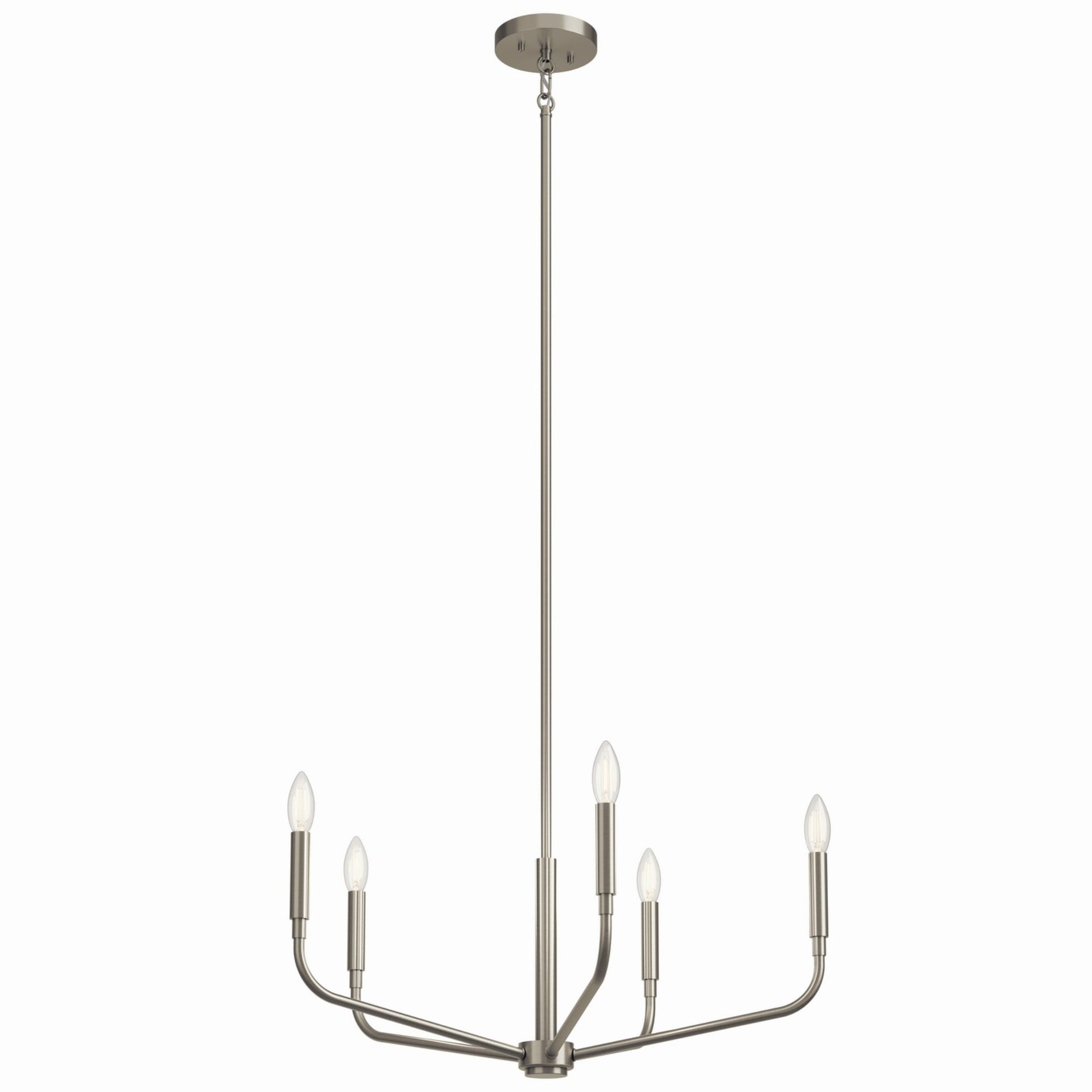 Madden Chandelier - Bees Lighting