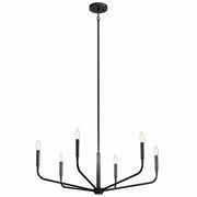 Madden Chandelier - Bees Lighting