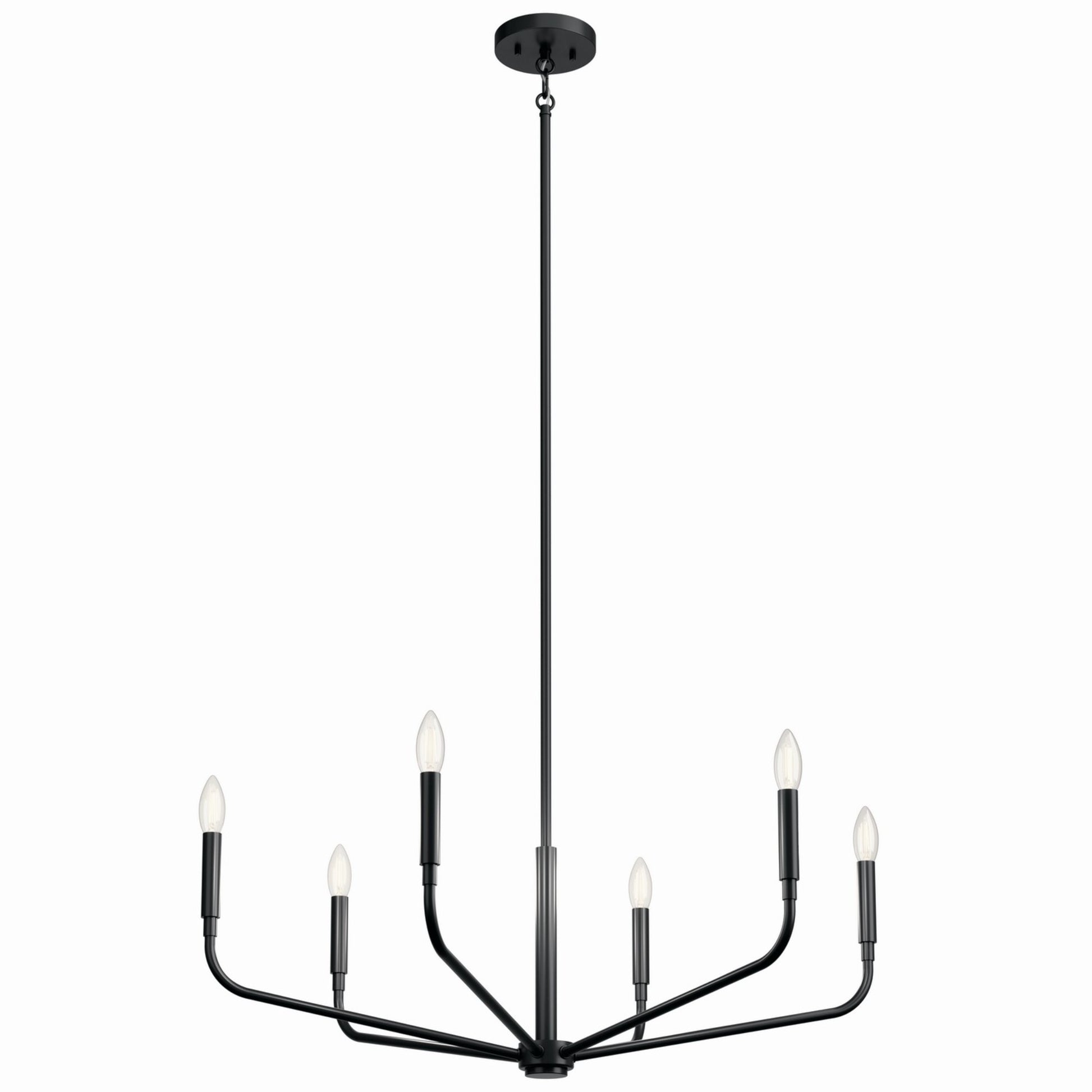 Madden Chandelier - Bees Lighting