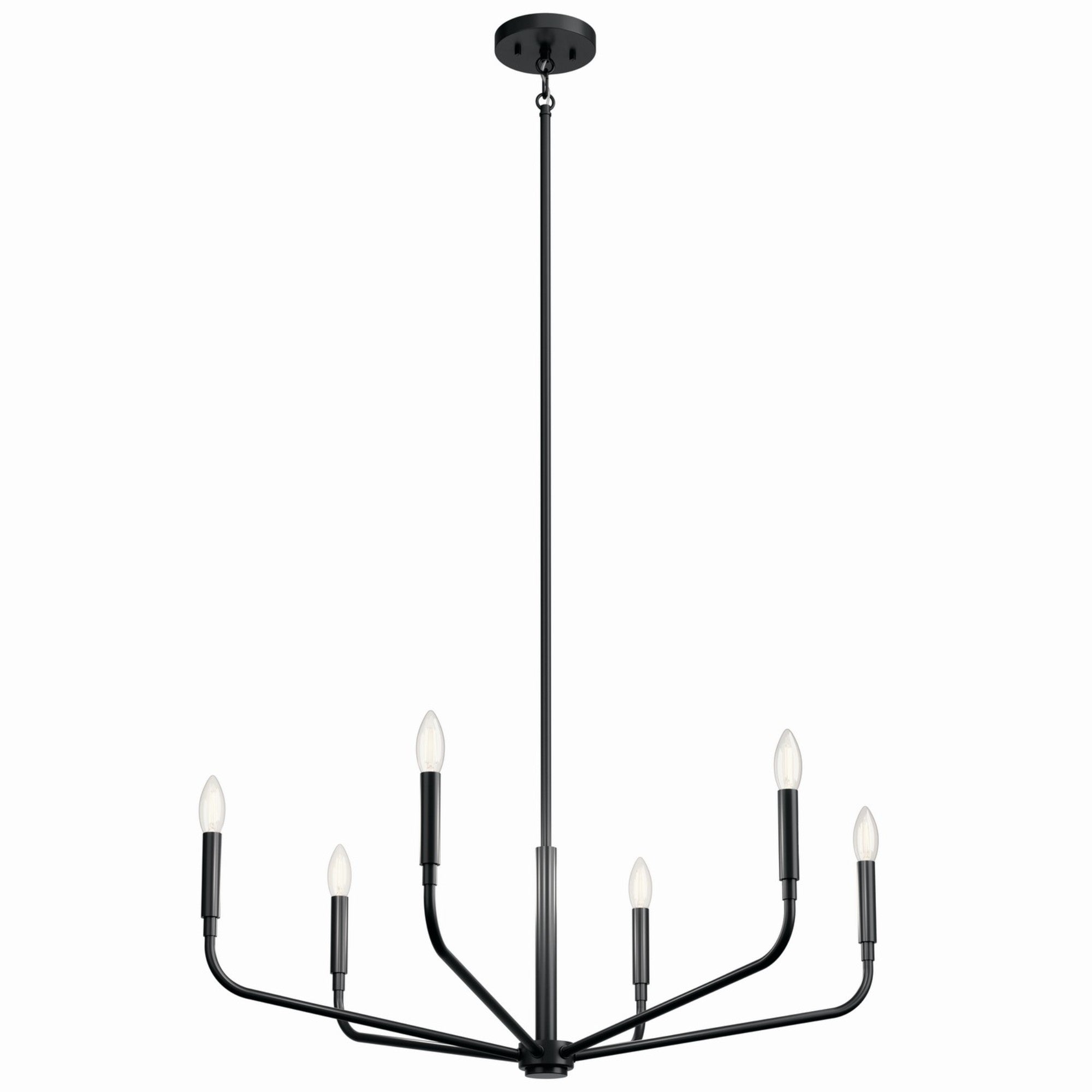 Madden Chandelier - Bees Lighting