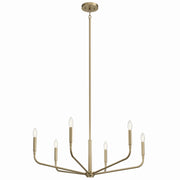 Madden Chandelier - Bees Lighting