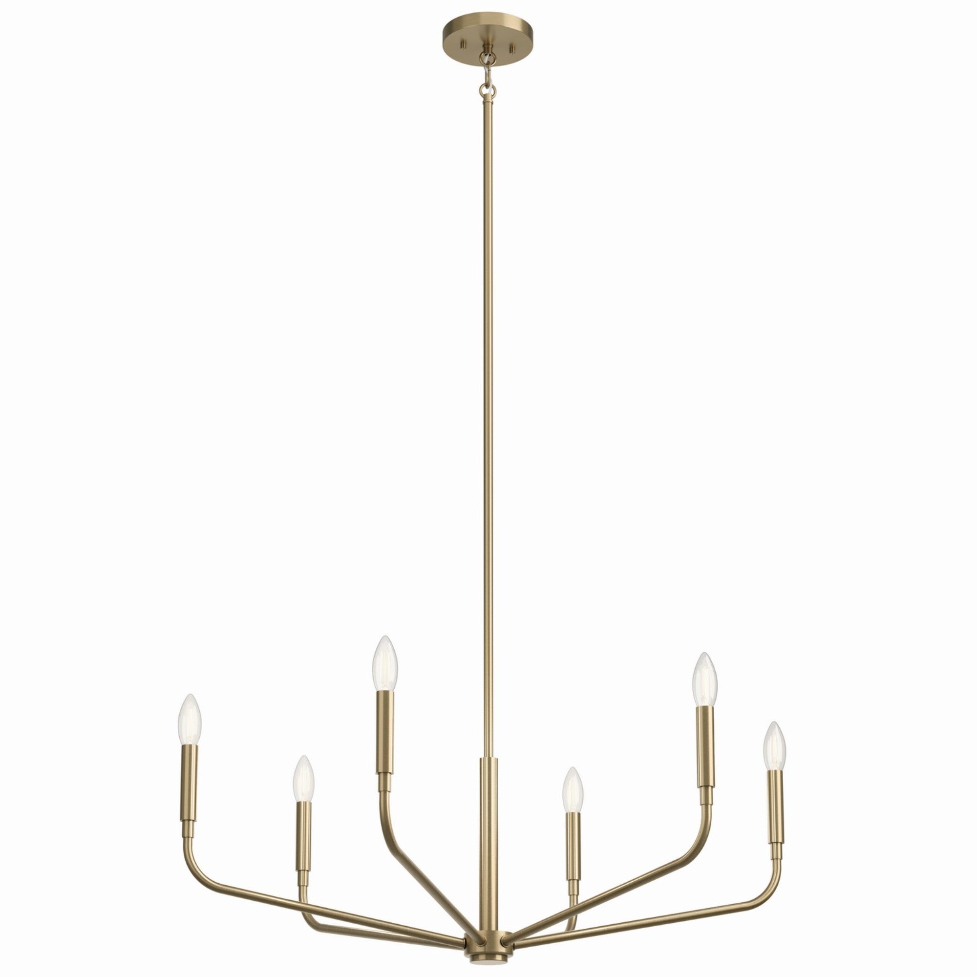Madden Chandelier - Bees Lighting