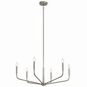 Madden Chandelier - Bees Lighting