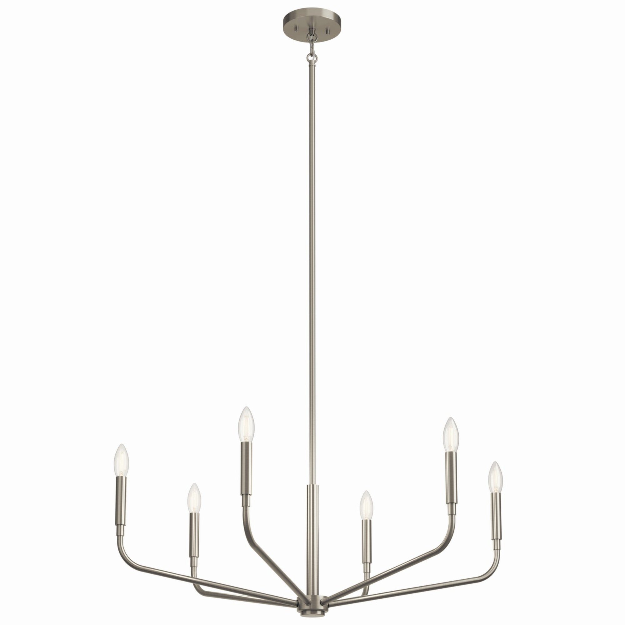 Madden Chandelier - Bees Lighting