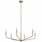 Madden Chandelier - Bees Lighting