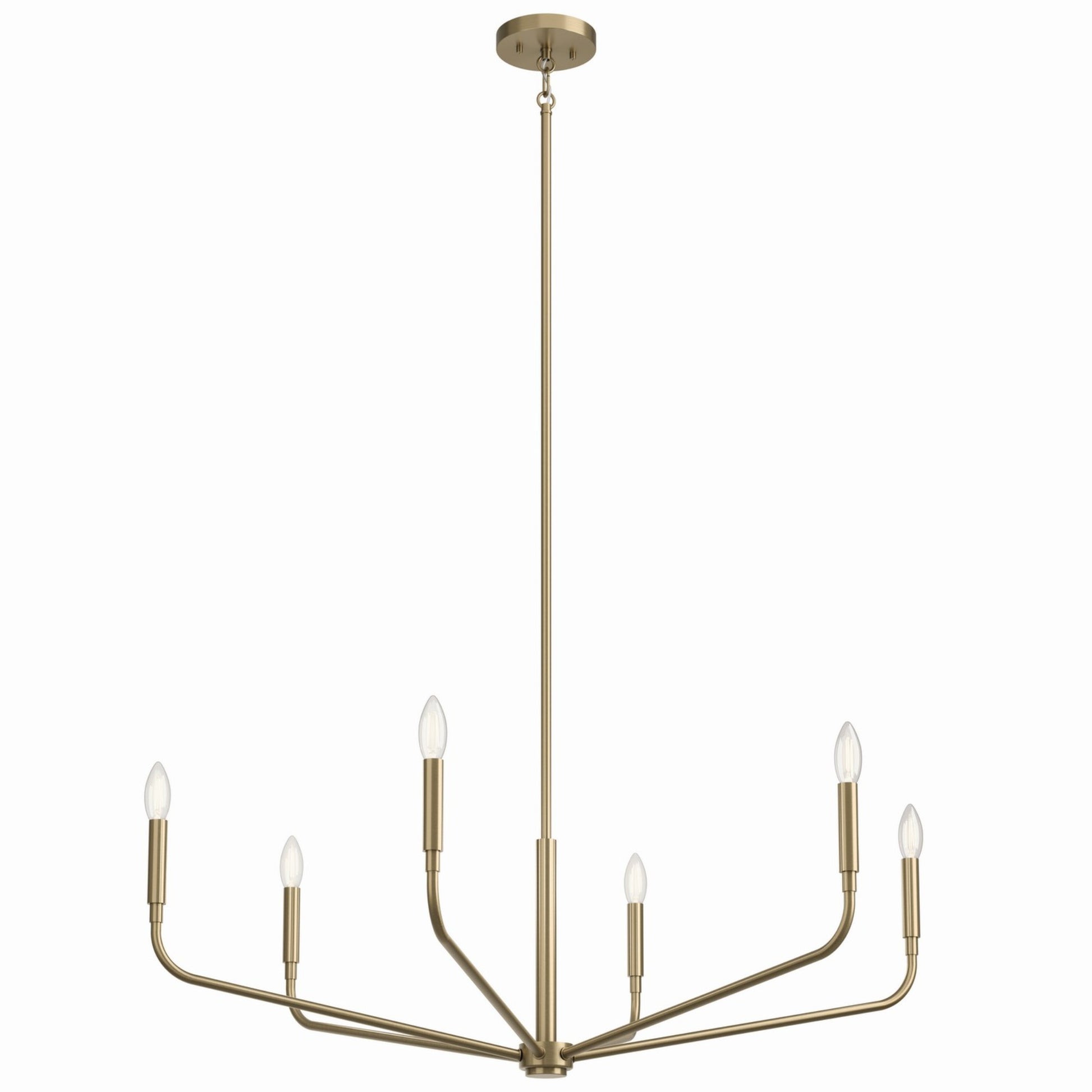 Madden Chandelier - Bees Lighting