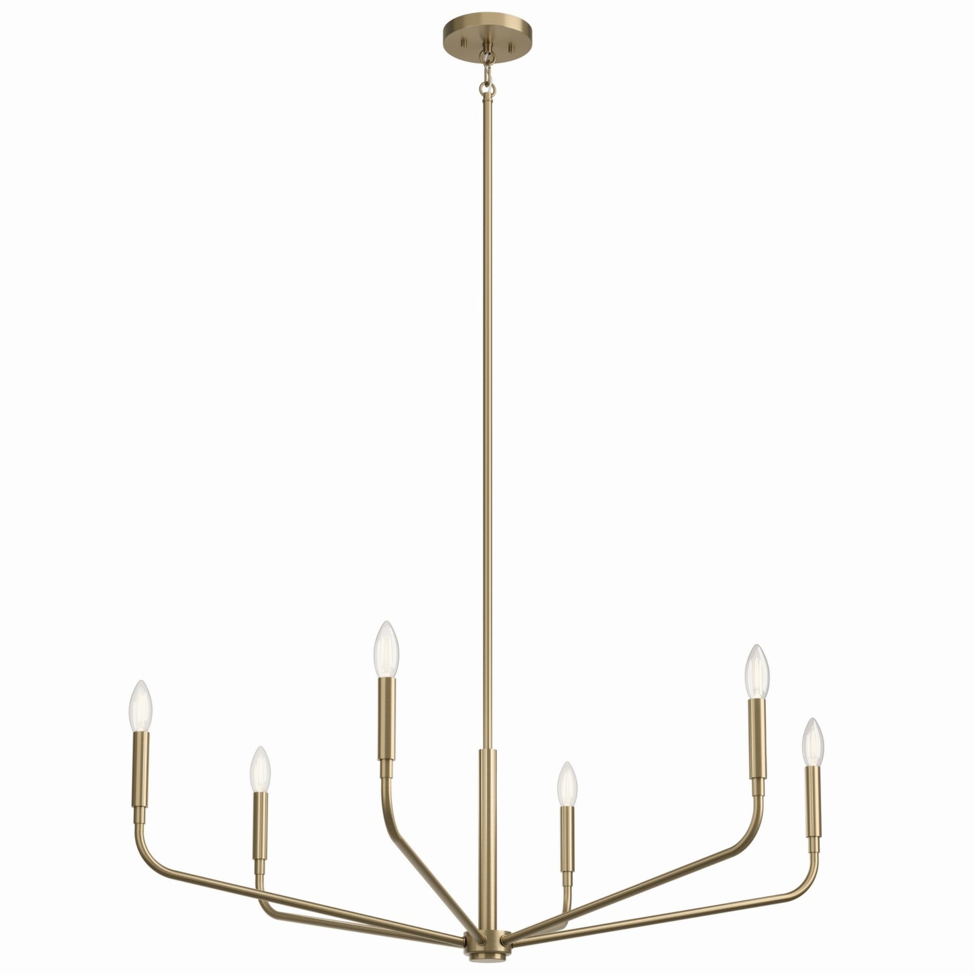 Madden Chandelier - Bees Lighting