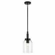 Madden 15" 1 Light Mini Pendant - Bees Lighting