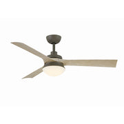 Barlow 52" LED Ceiling Fan - Bees Lighting
