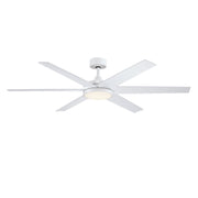 Brawn 64" Ceiling Fan - Bees Lighting