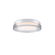 Pendry Indoor/Outdoor LED Ceiling Fan Light Kit - Bees Lighting