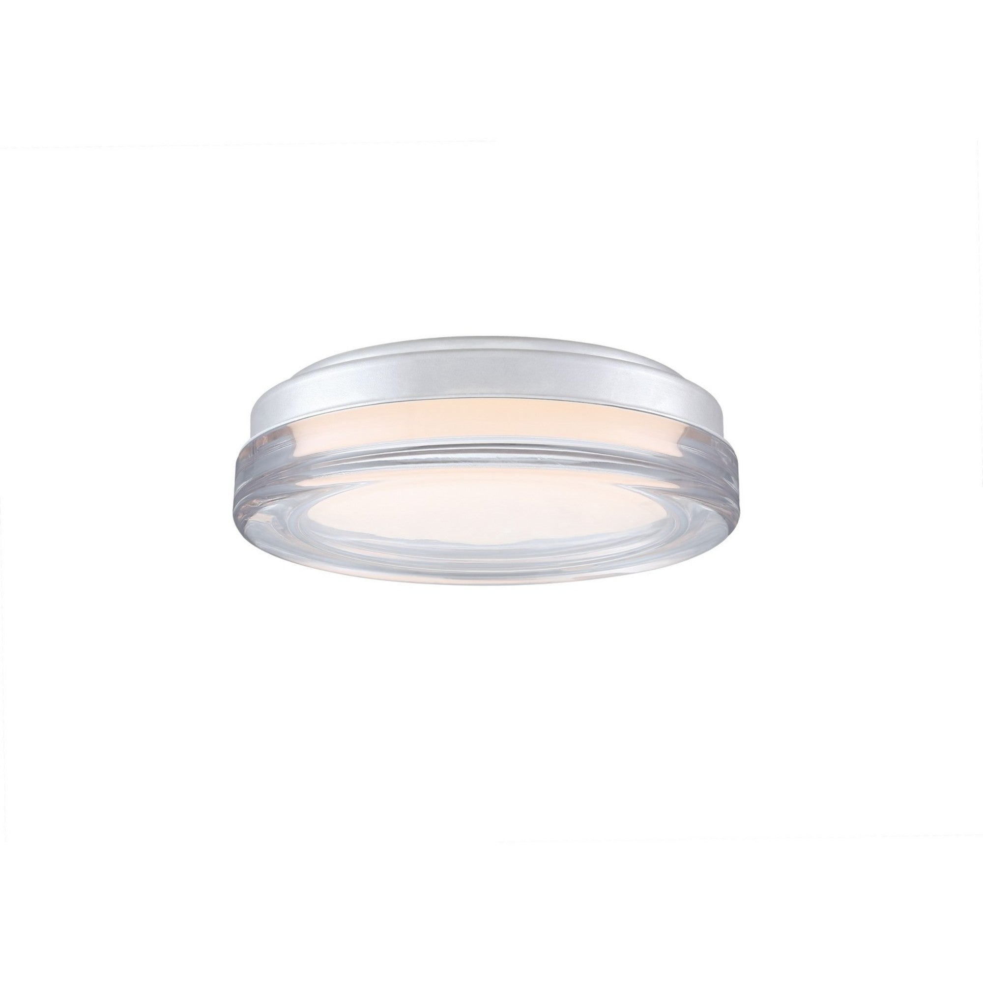 Pendry Indoor/Outdoor LED Ceiling Fan Light Kit - Bees Lighting
