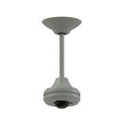 Spitfire DC 96" Ceiling Fan Motor, Blades Sold Separately - Bees Lighting