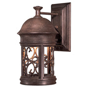 Sage Ridge Outdoor Wall Lantern - Bees Lighting