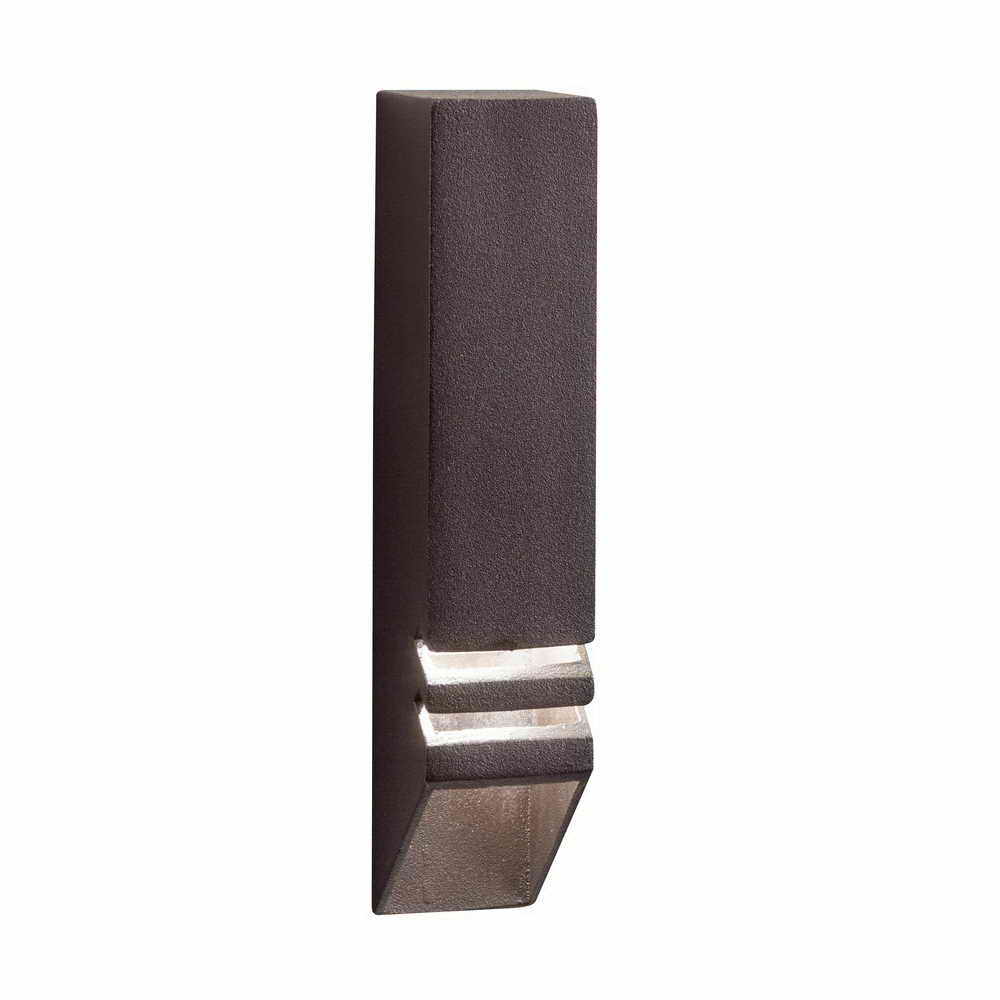 Louvered Deck Light - Bees Lighting