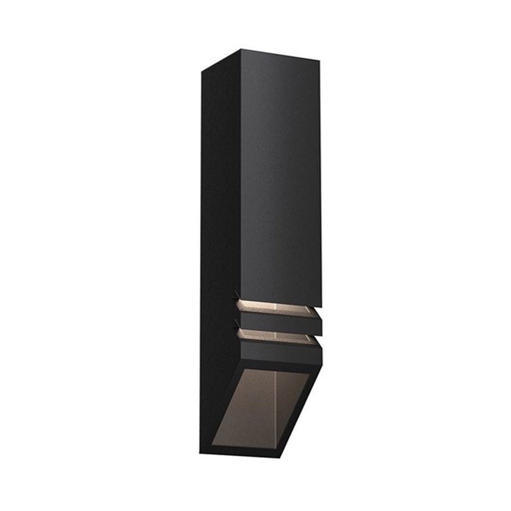 Louvered Deck Light - Bees Lighting