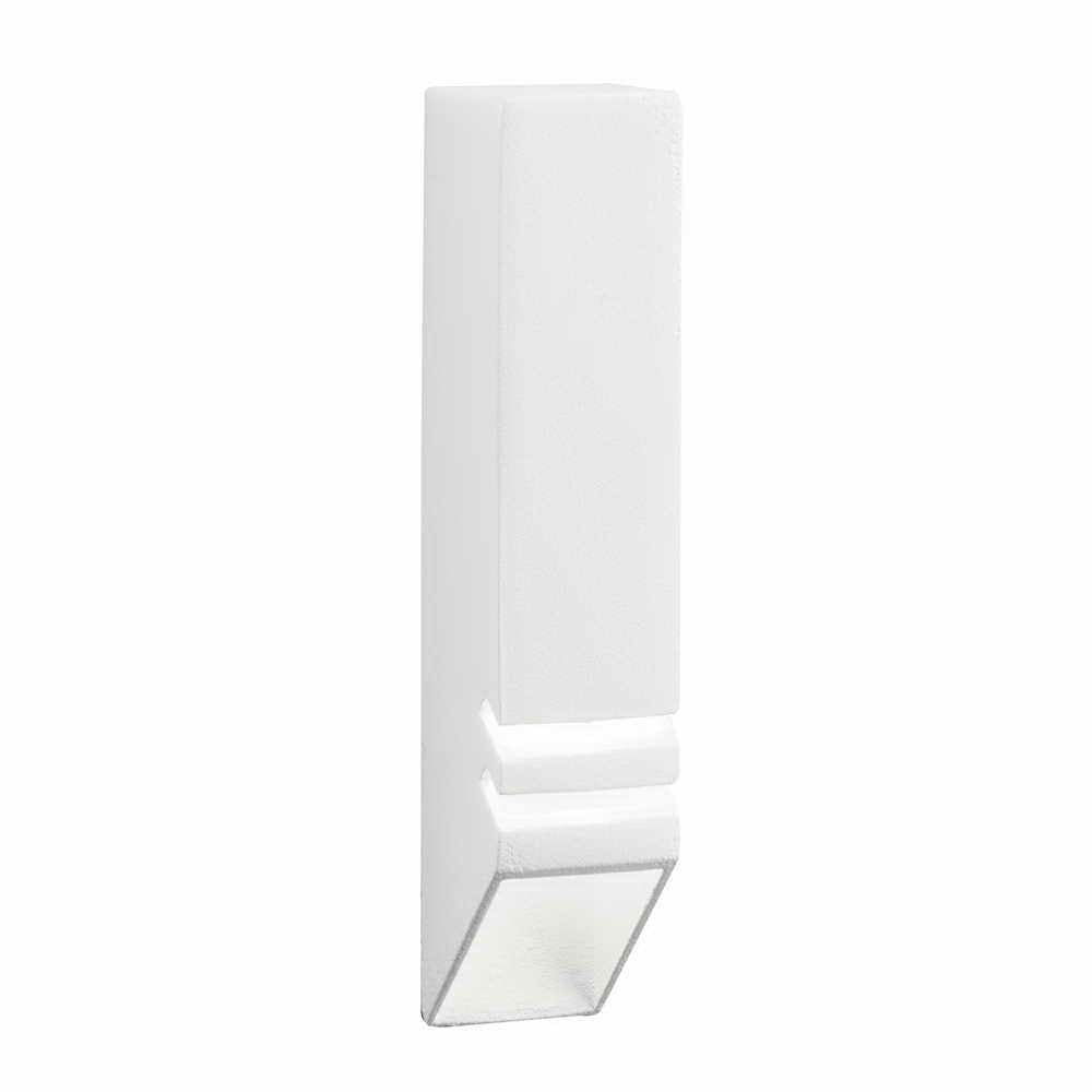 Louvered Deck Light - Bees Lighting