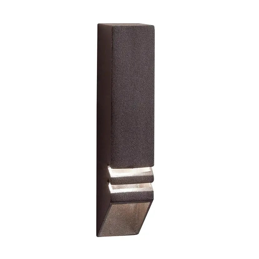 Louvered Deck Light - Bees Lighting