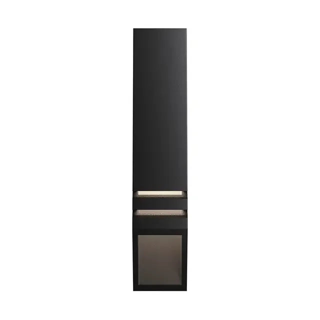 Louvered Deck Light - Bees Lighting