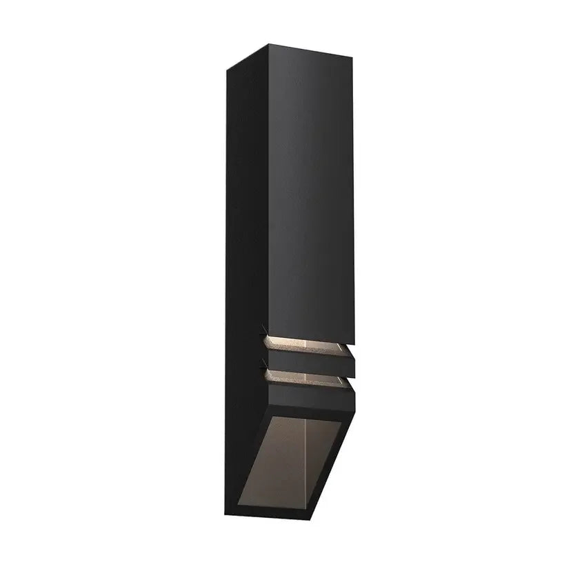 Louvered Deck Light - Bees Lighting