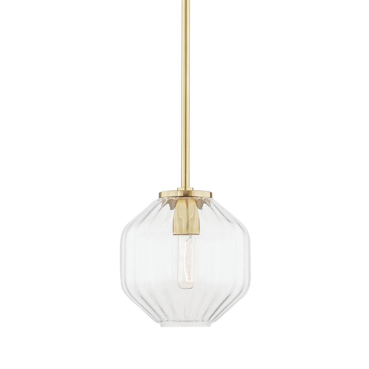 Bennett LED Pendant Light - Bees Lighting