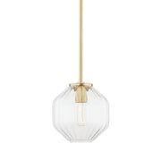 Bennett LED Pendant Light - Bees Lighting