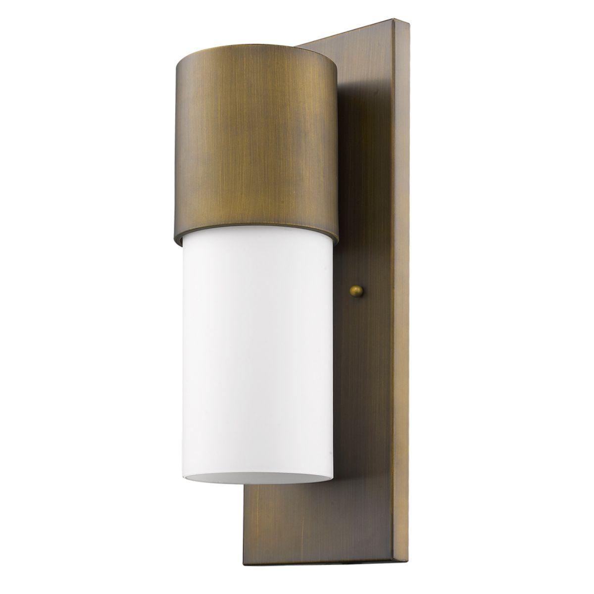 Cooper 16 In. Outdoor Wall Sconce