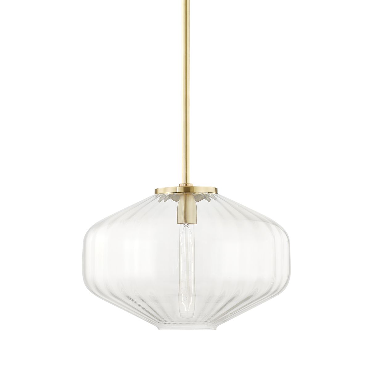 Bennett LED Pendant Light - Bees Lighting