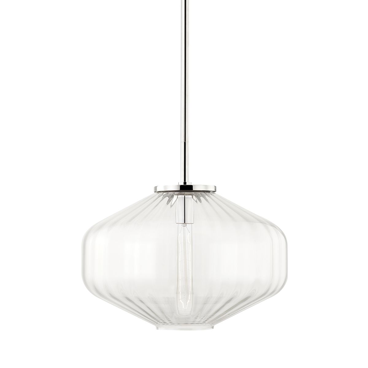 Bennett LED Pendant Light - Bees Lighting