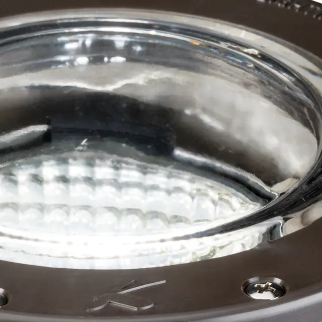 Kichler Lighting - 12V Landscape In-Ground Light Bronze | Bees Lighting