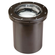 Kichler Lighting - 12V Landscape In-Ground Light Bronze | Bees Lighting