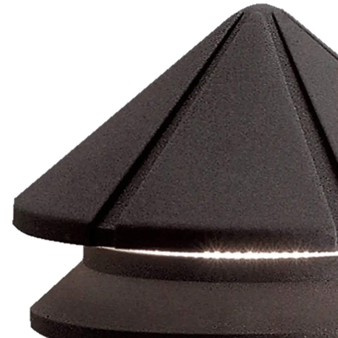 120V Three Tier Path Light - Bees Lighting