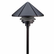 120V Large One Tier Path Light - Bees Lighting