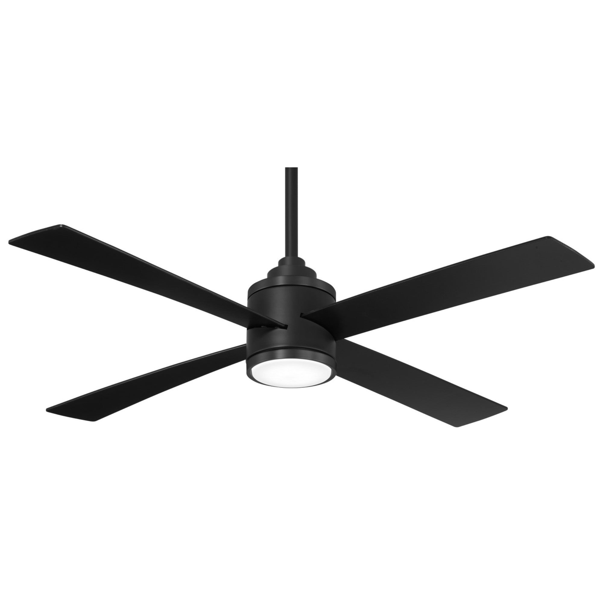 Falco 54" LED 4-Blades Ceiling Fan - Bees Lighting