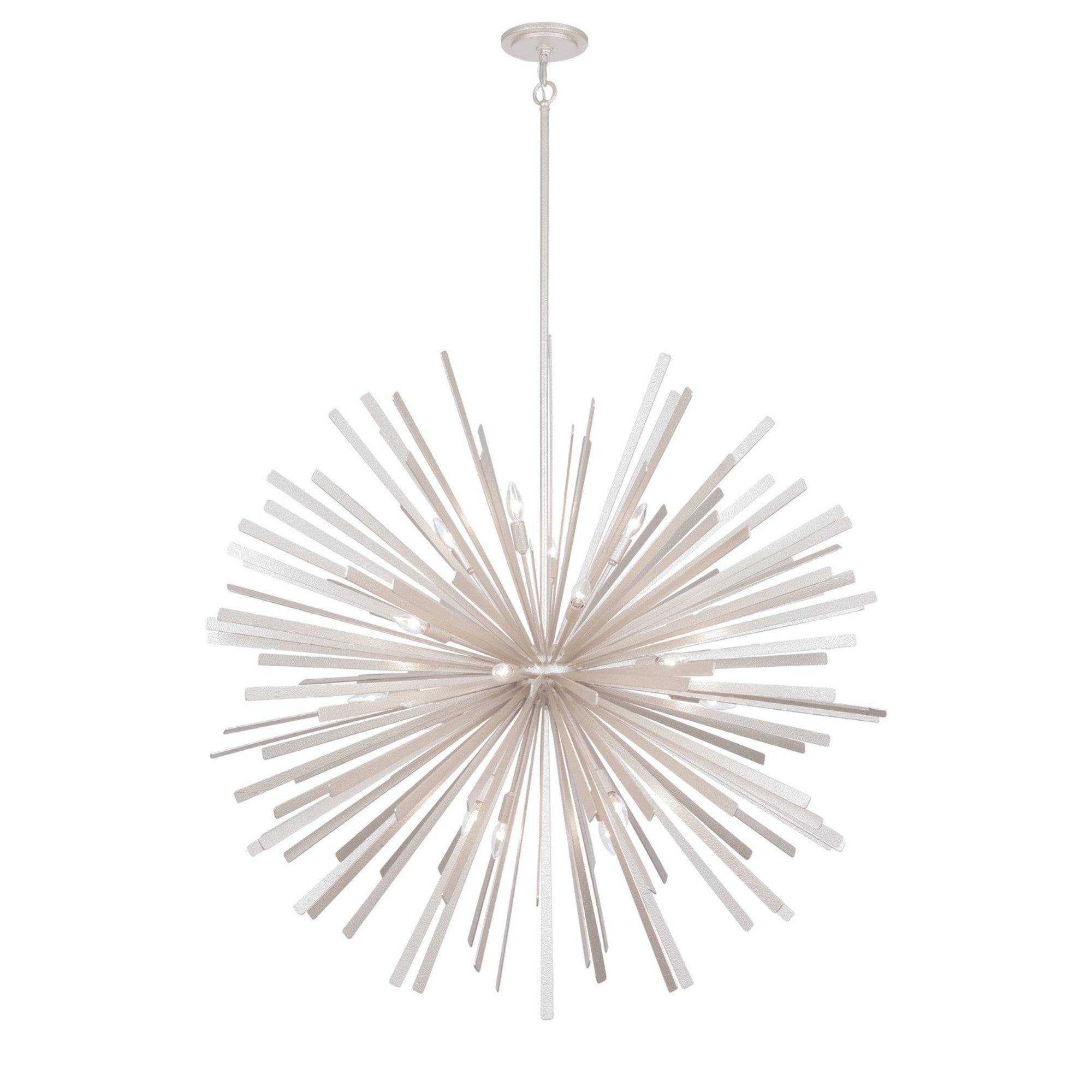 Confluence Pendant Light - Bees Lighting