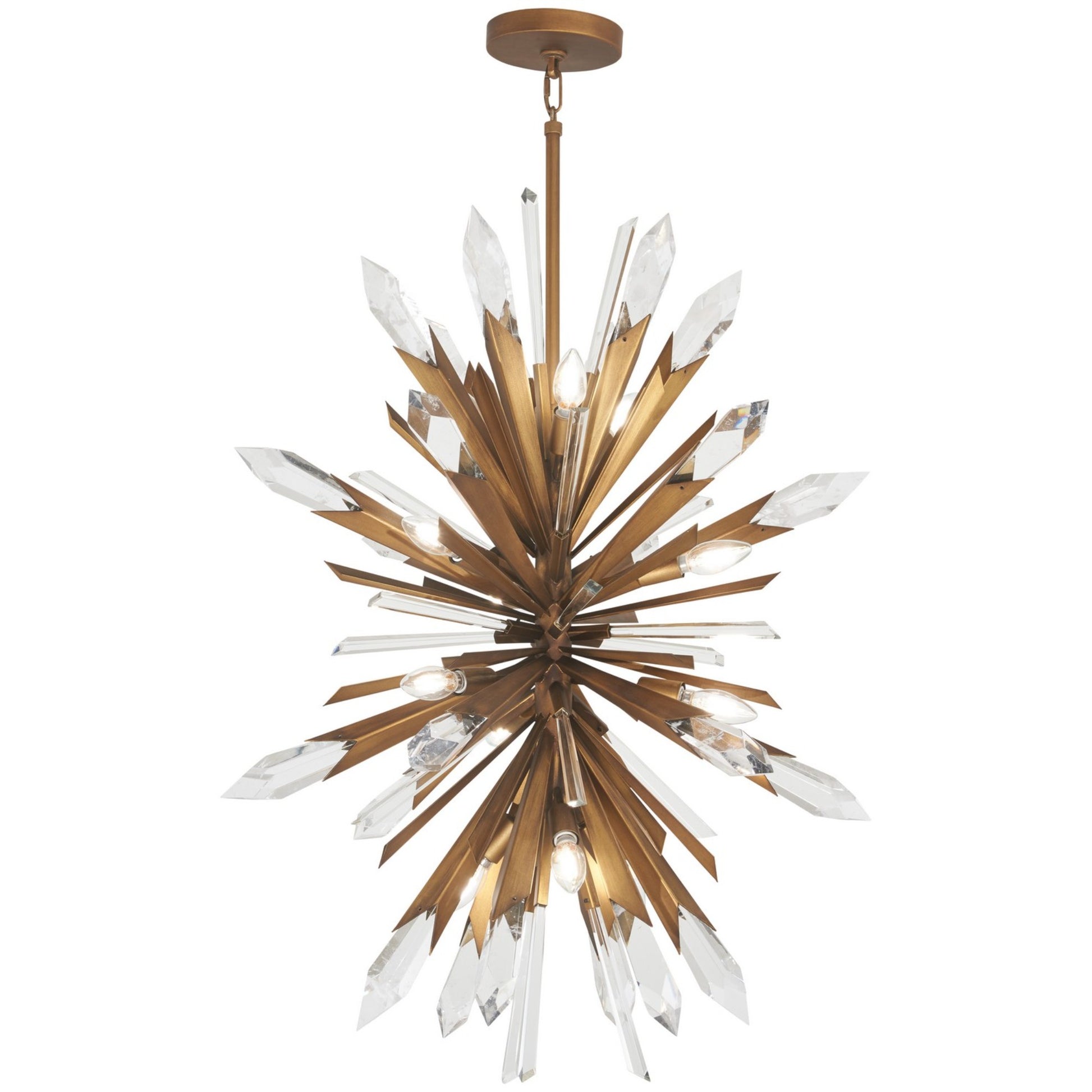 Elsa Pendant Light - Bees Lighting