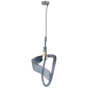 Jaxy 16" 1 Light Pendant Light - Bees Lighting