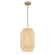 Caviana Pendant Light - Bees Lighting