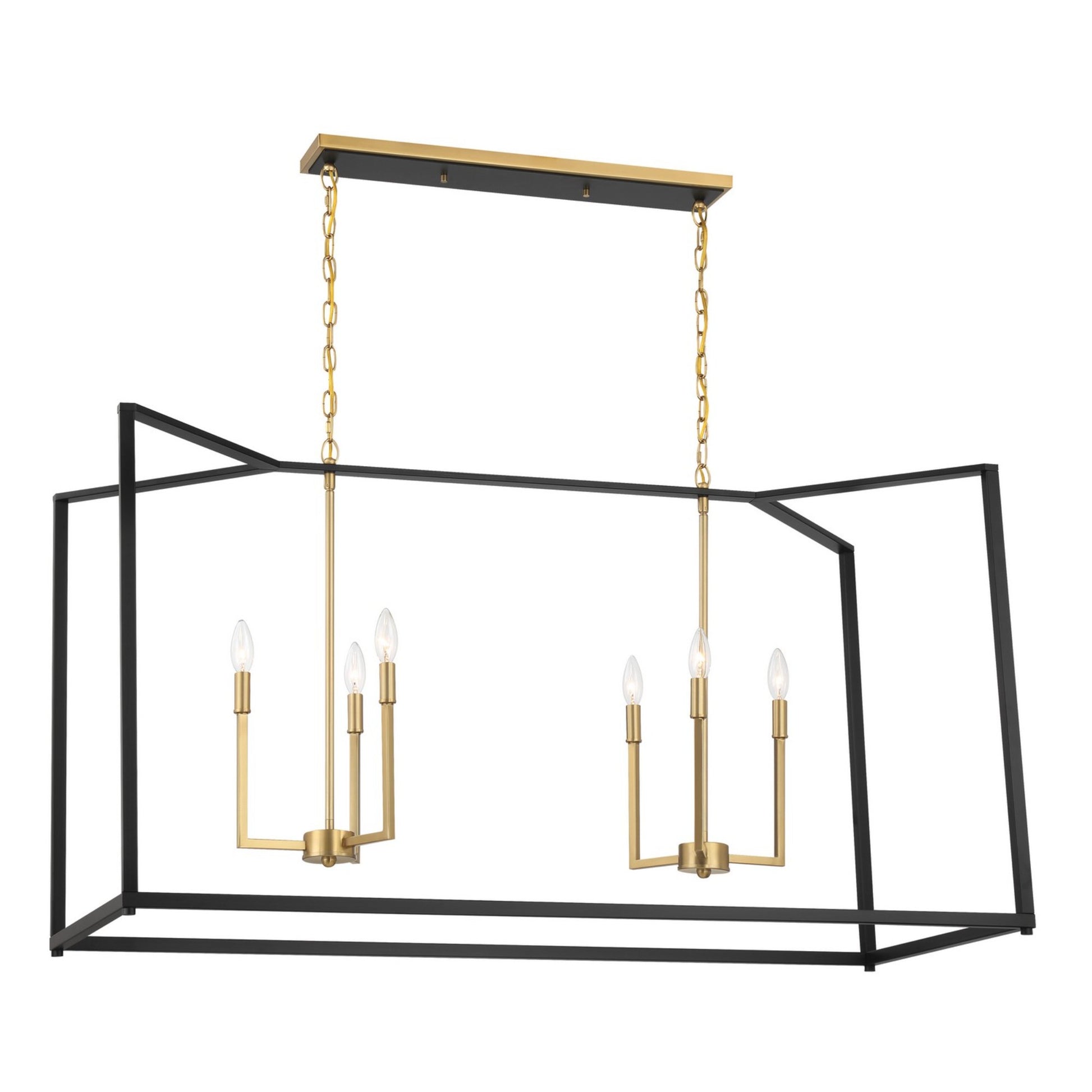 Colwick Pendant Light - Bees Lighting